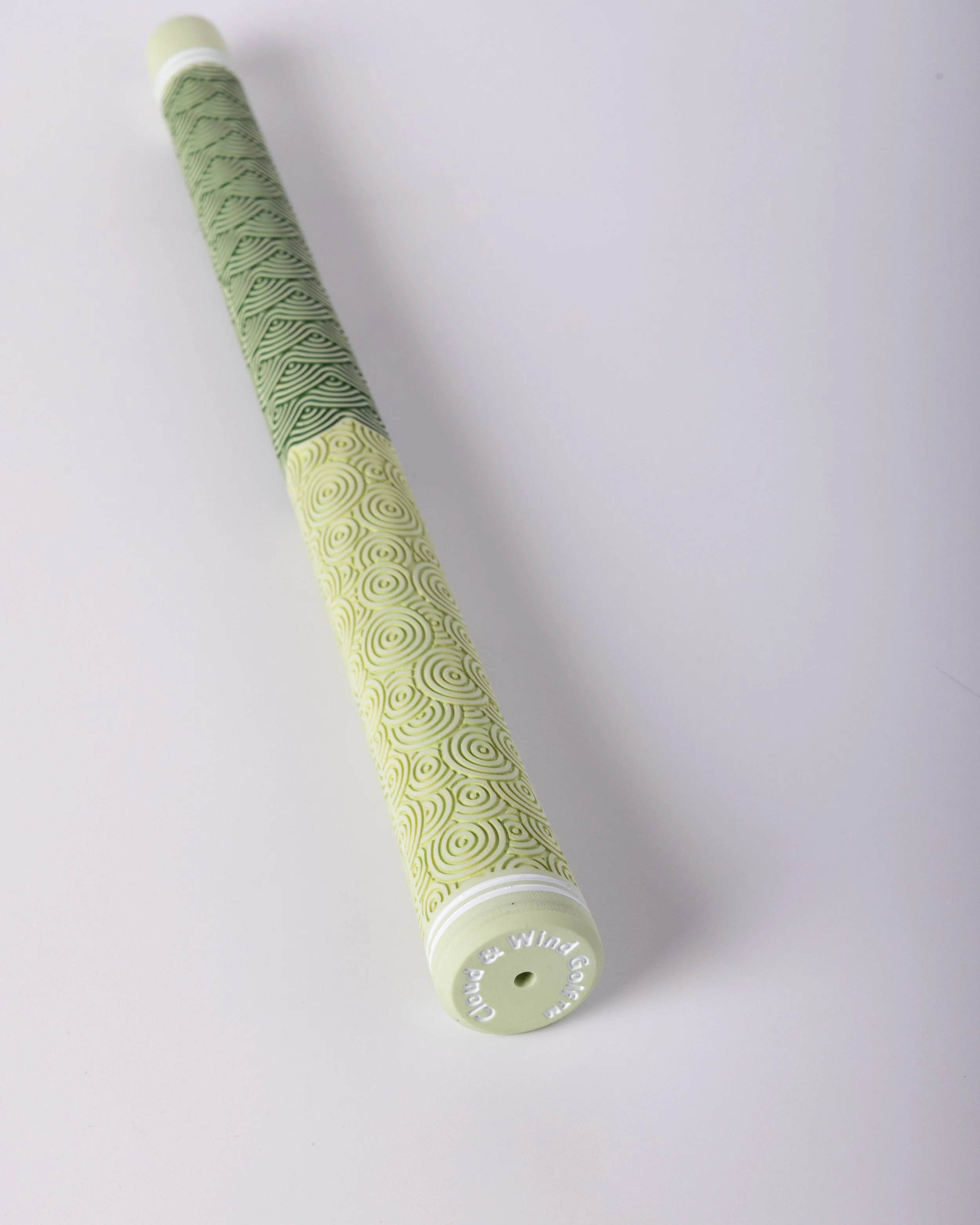 The Zen Grip — Cloud & Wind Golf